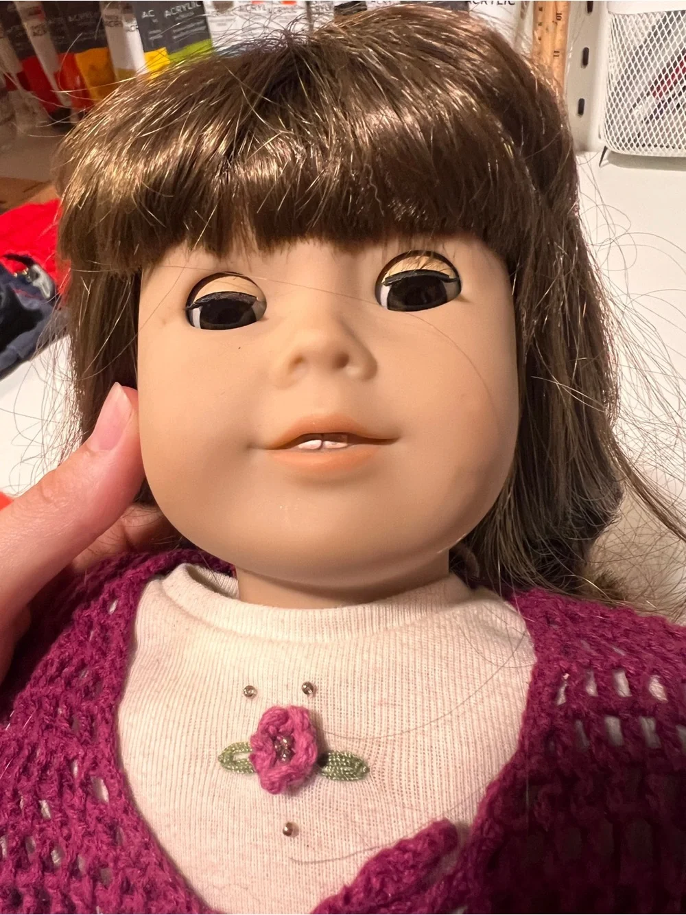 American Girl american girl